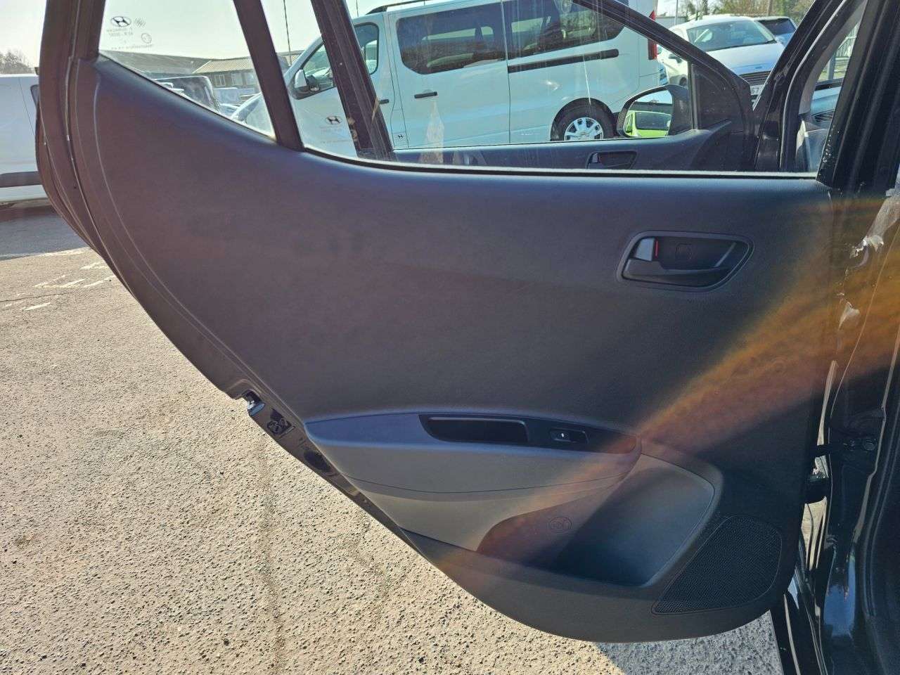 2018 HYUNDAI I10 2018 HYUNDAI I10