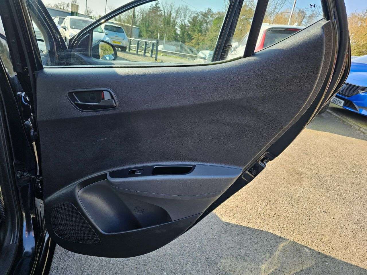 2018 HYUNDAI I10 2018 HYUNDAI I10