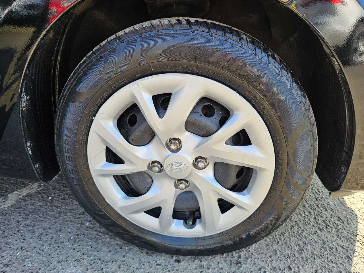 2018 HYUNDAI I10 2018 HYUNDAI I10