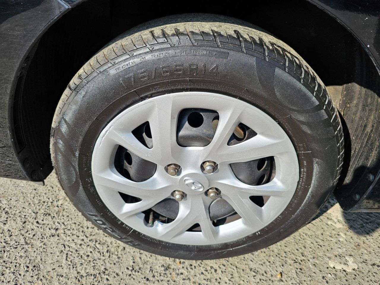 2018 HYUNDAI I10 2018 HYUNDAI I10