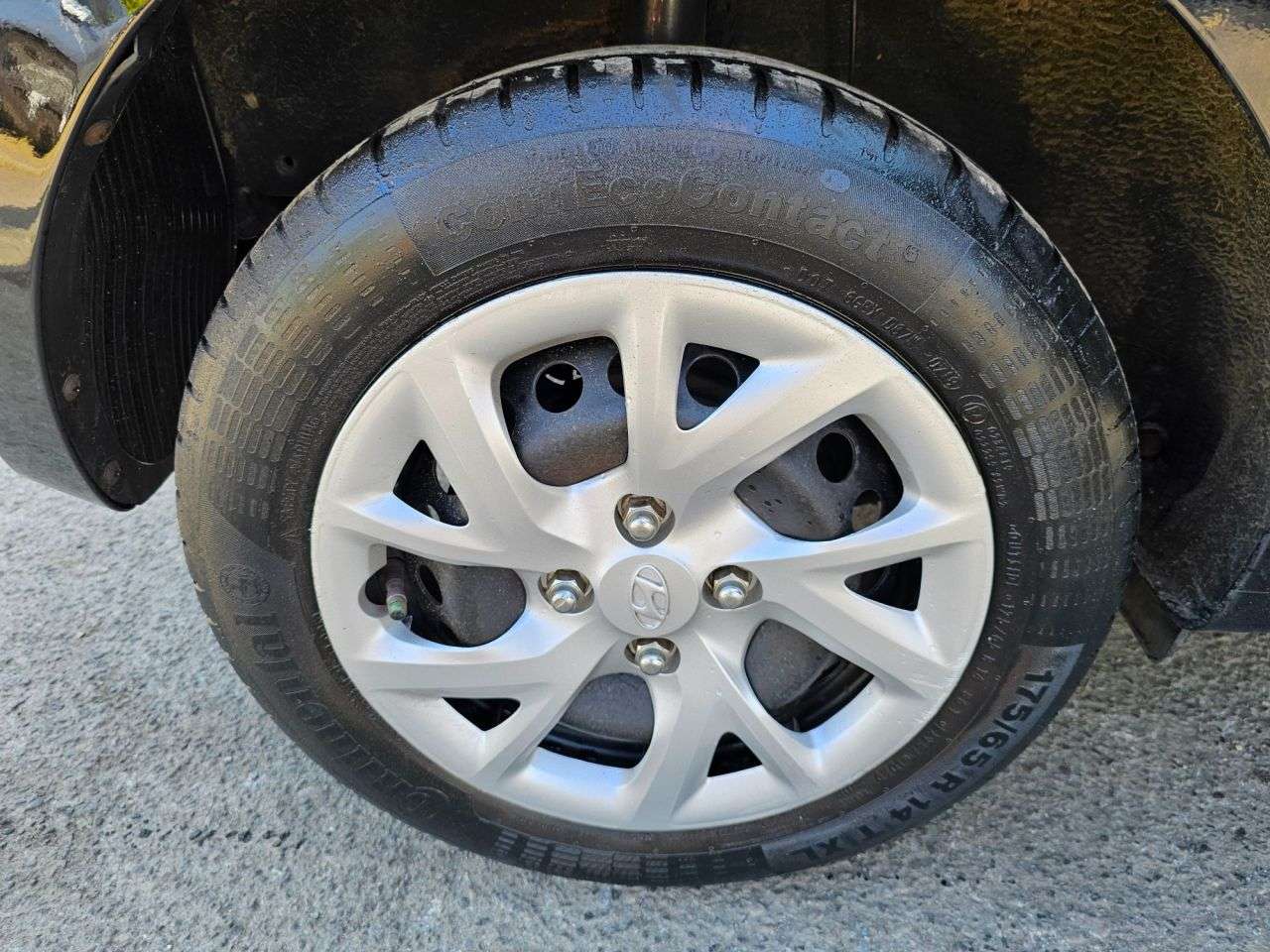 2018 HYUNDAI I10 2018 HYUNDAI I10