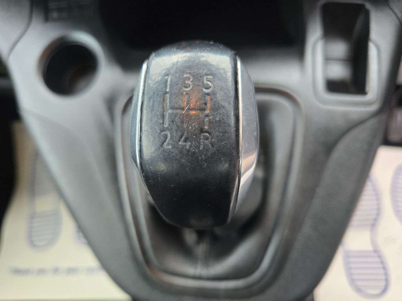 2020 VAUXHALL COMBO LIFE 2020 VAUXHALL COMBO LIFE