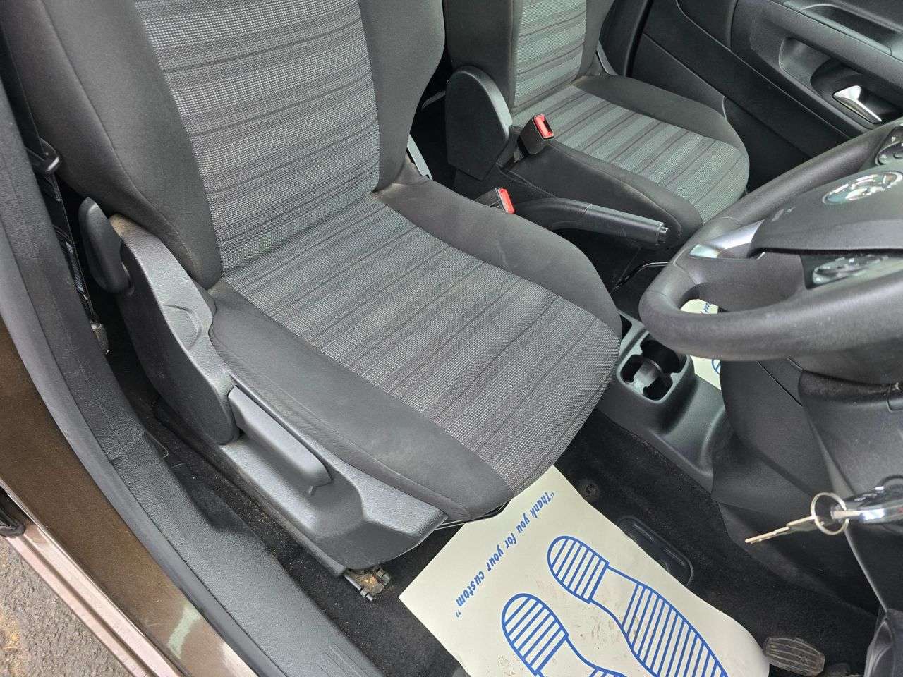 2020 VAUXHALL COMBO LIFE 2020 VAUXHALL COMBO LIFE