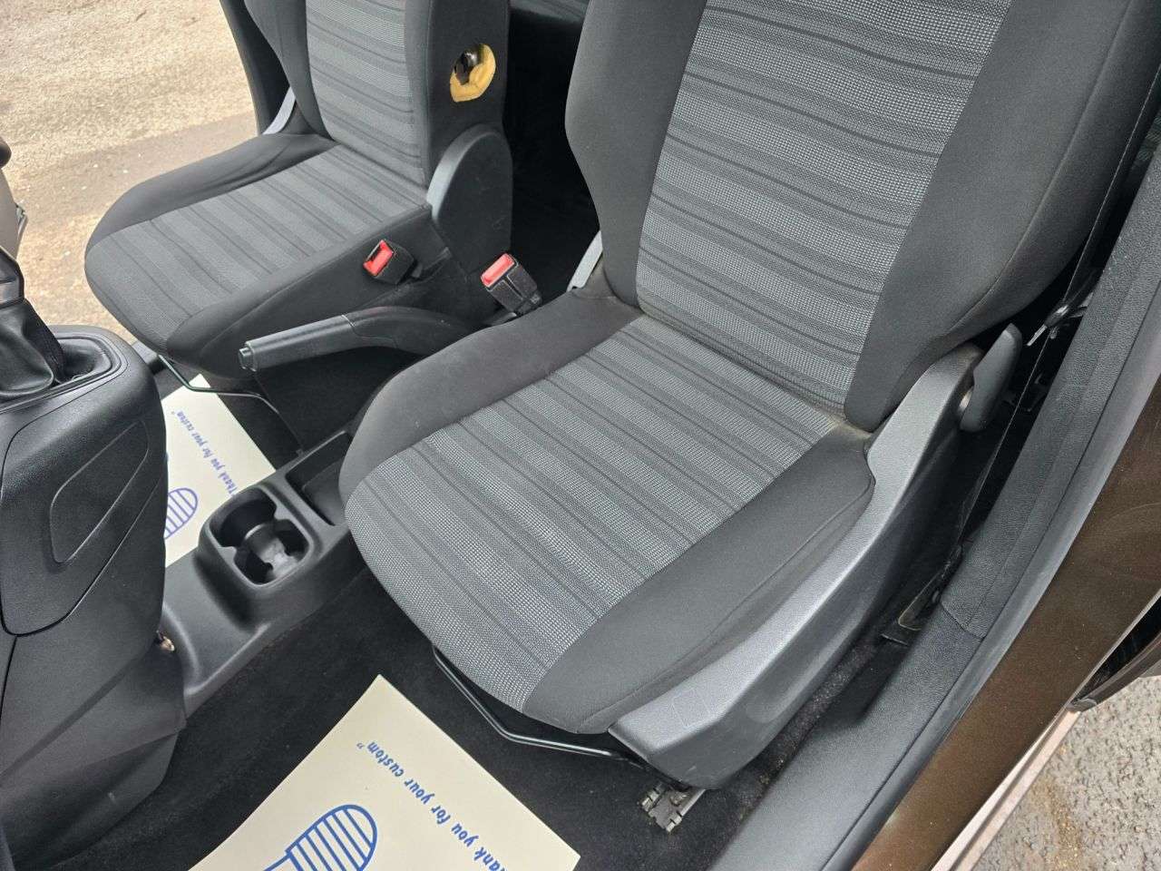 2020 VAUXHALL COMBO LIFE 2020 VAUXHALL COMBO LIFE