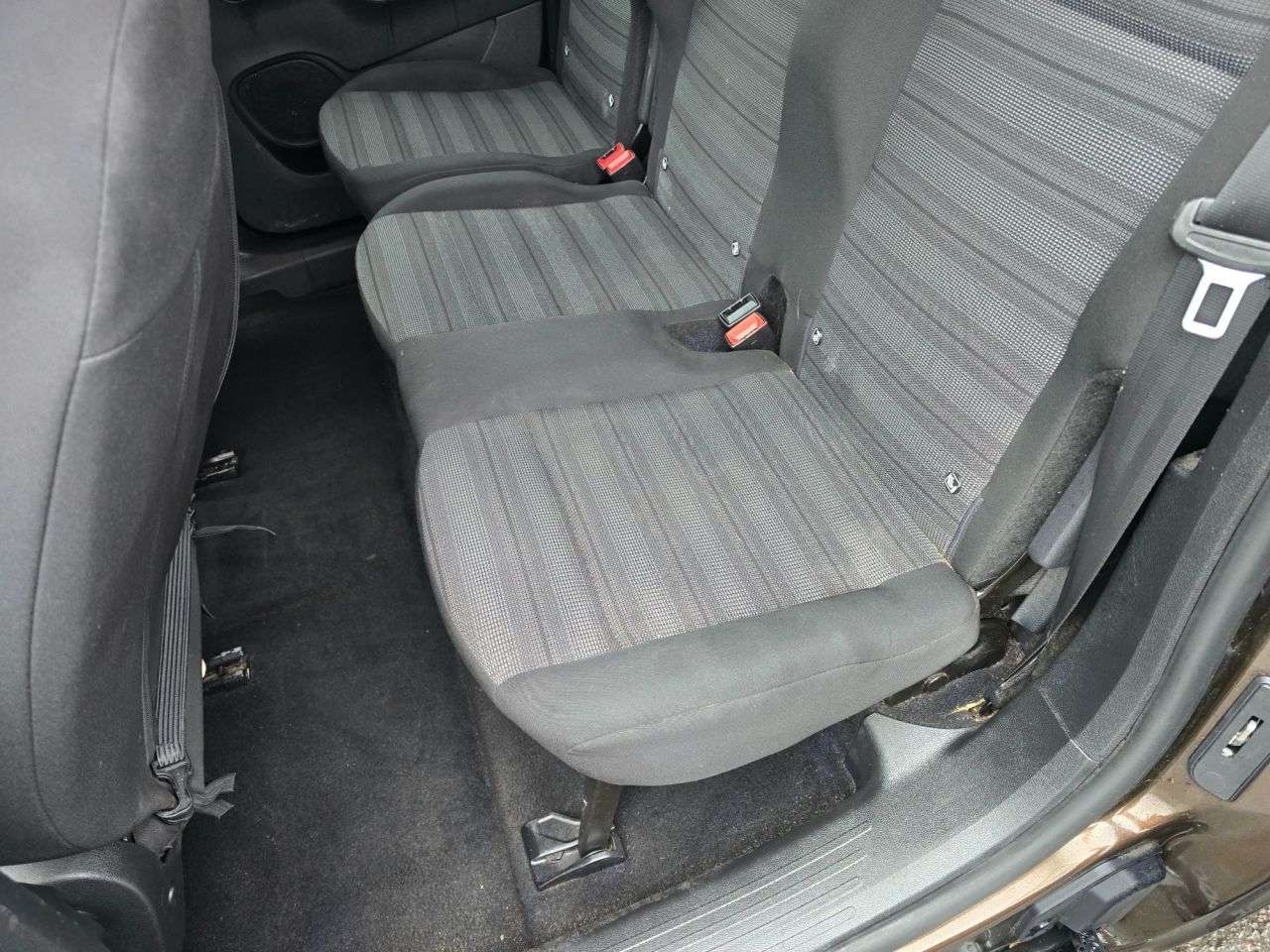 2020 VAUXHALL COMBO LIFE 2020 VAUXHALL COMBO LIFE