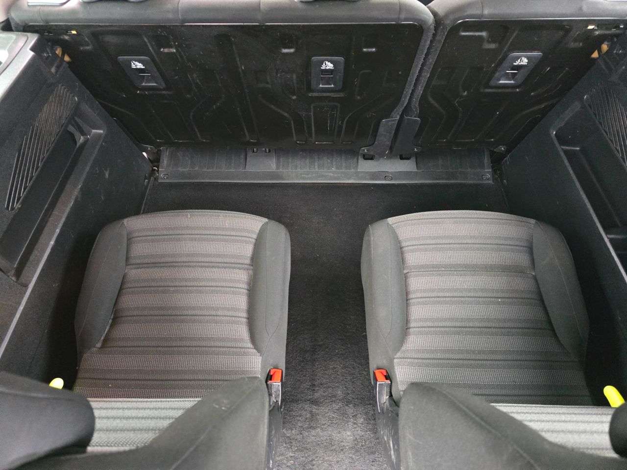 2020 VAUXHALL COMBO LIFE 2020 VAUXHALL COMBO LIFE