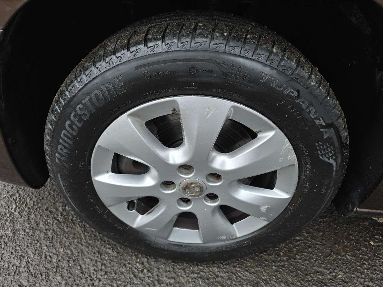 2020 VAUXHALL COMBO LIFE 2020 VAUXHALL COMBO LIFE