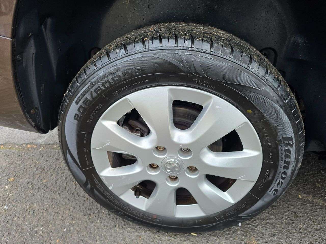 2020 VAUXHALL COMBO LIFE 2020 VAUXHALL COMBO LIFE