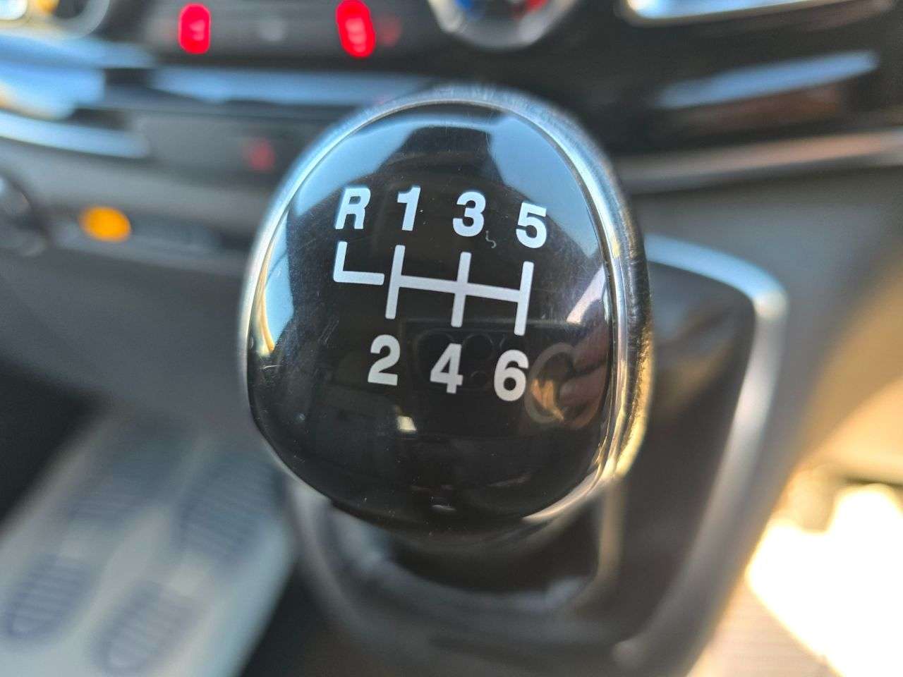 2020 FORD TOURNEO CUSTOM 2020 FORD TOURNEO CUSTOM