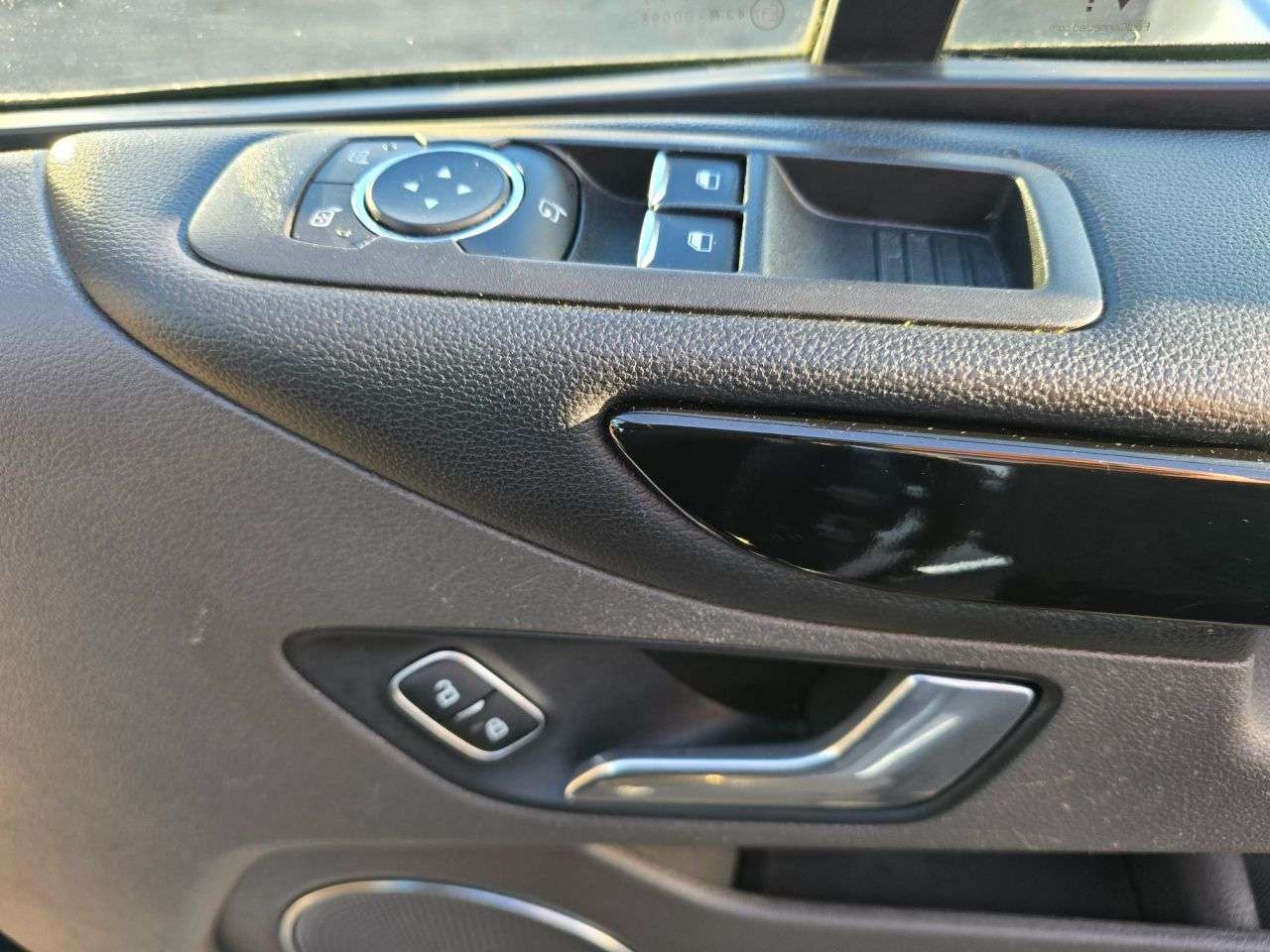 2020 FORD TOURNEO CUSTOM 2020 FORD TOURNEO CUSTOM