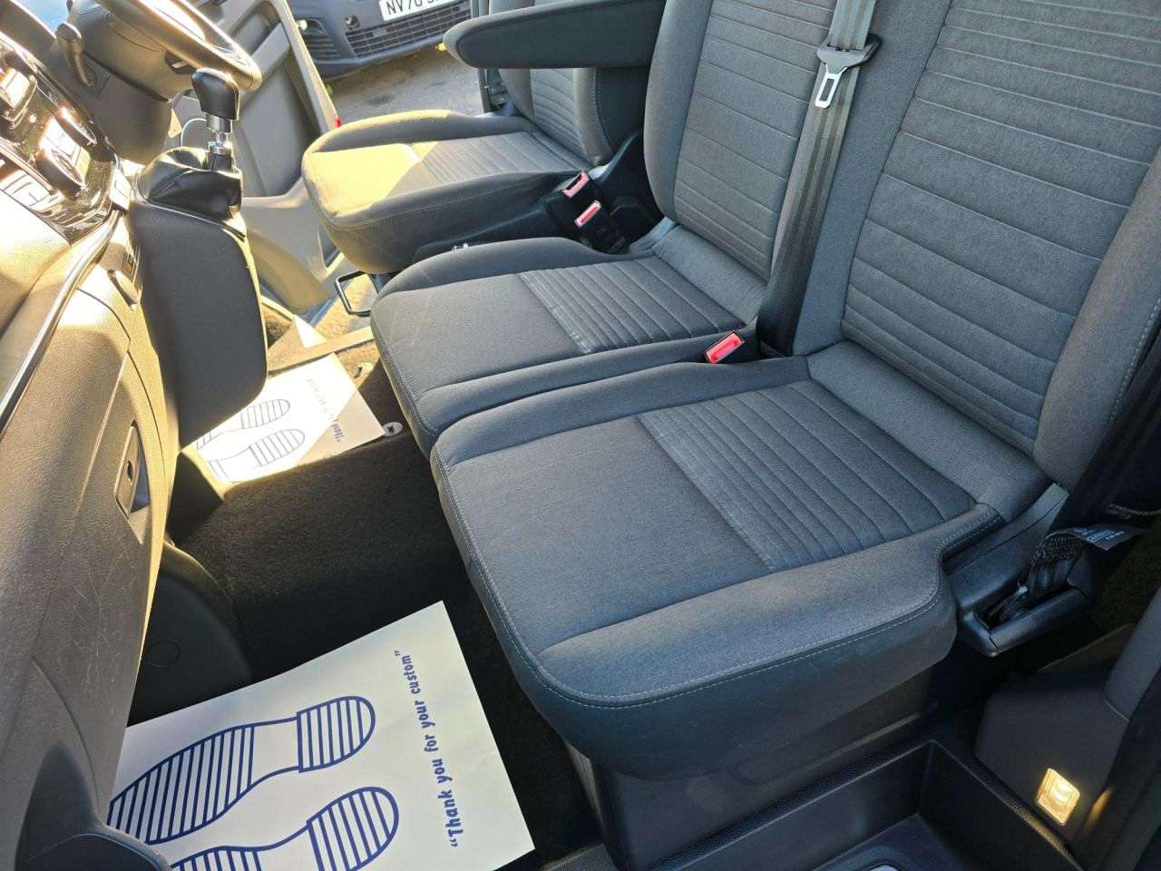 2020 FORD TOURNEO CUSTOM 2020 FORD TOURNEO CUSTOM