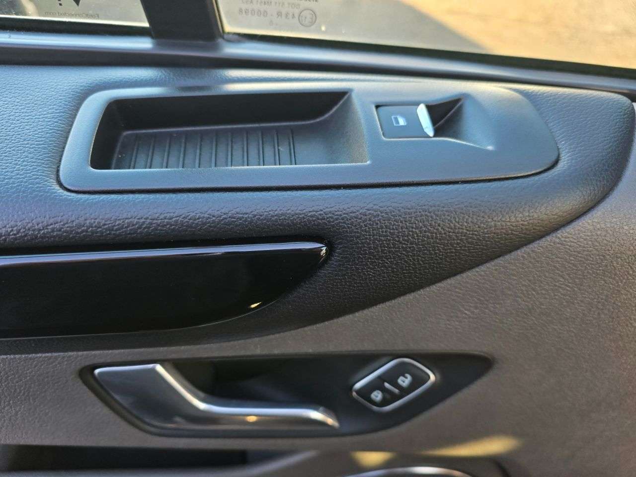 2020 FORD TOURNEO CUSTOM 2020 FORD TOURNEO CUSTOM