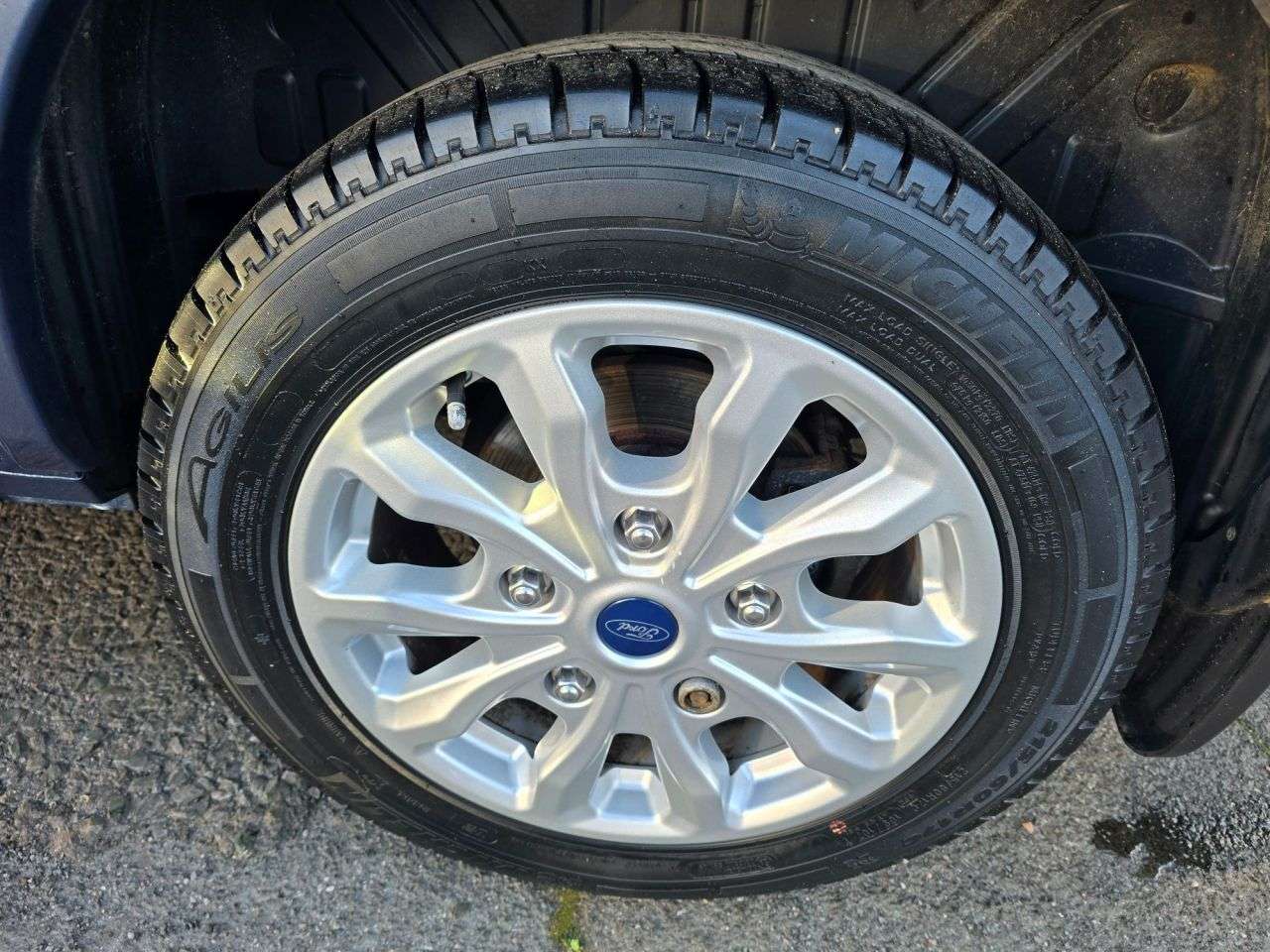 2020 FORD TOURNEO CUSTOM 2020 FORD TOURNEO CUSTOM