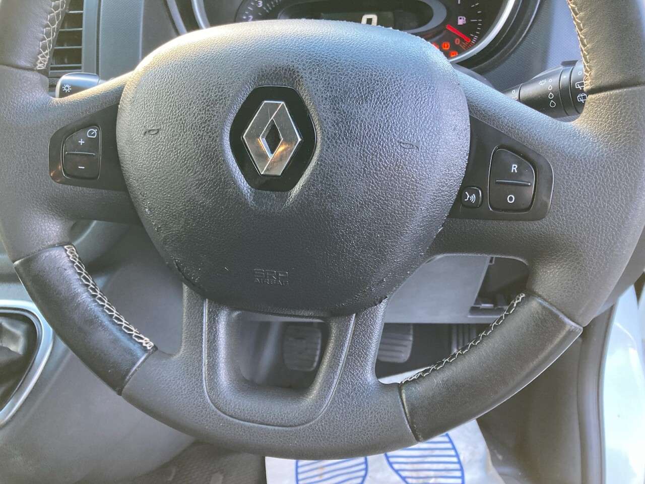 2020 RENAULT TRAFIC 2020 RENAULT TRAFIC