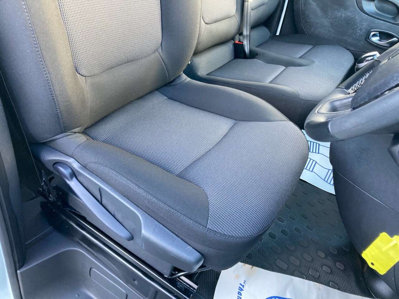 2020 RENAULT TRAFIC 2020 RENAULT TRAFIC