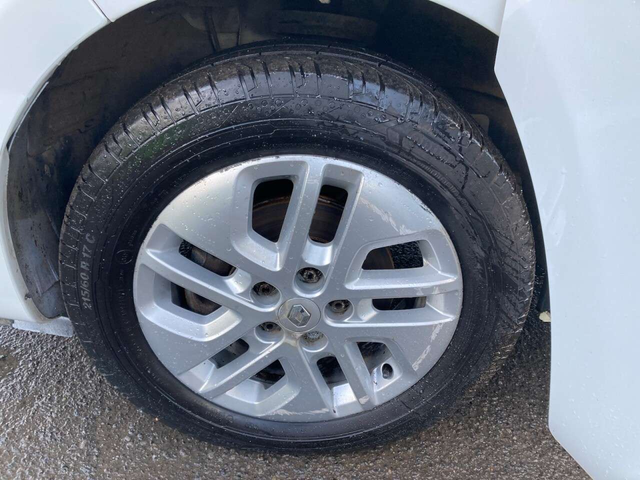 2020 RENAULT TRAFIC 2020 RENAULT TRAFIC