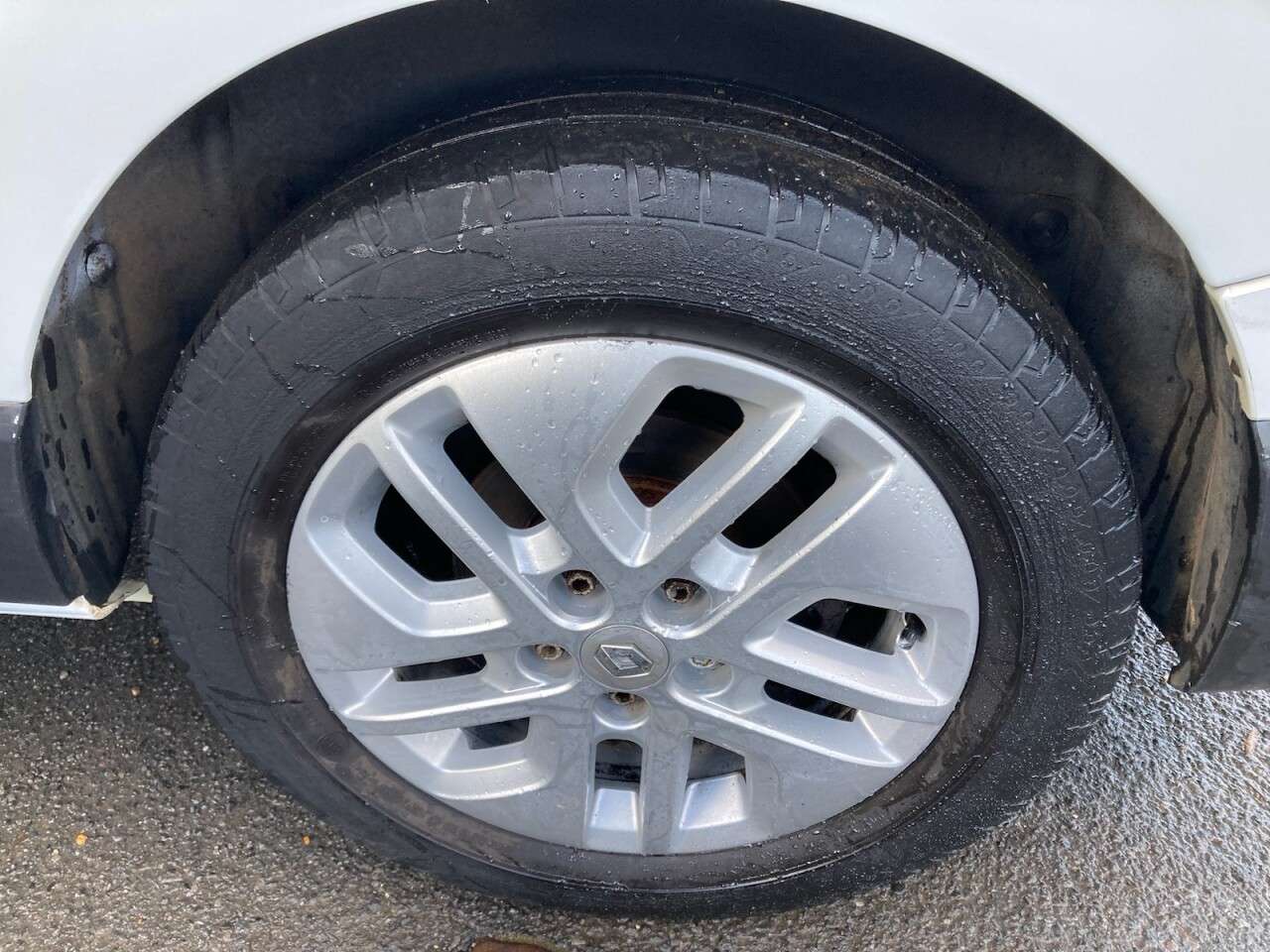 2020 RENAULT TRAFIC 2020 RENAULT TRAFIC