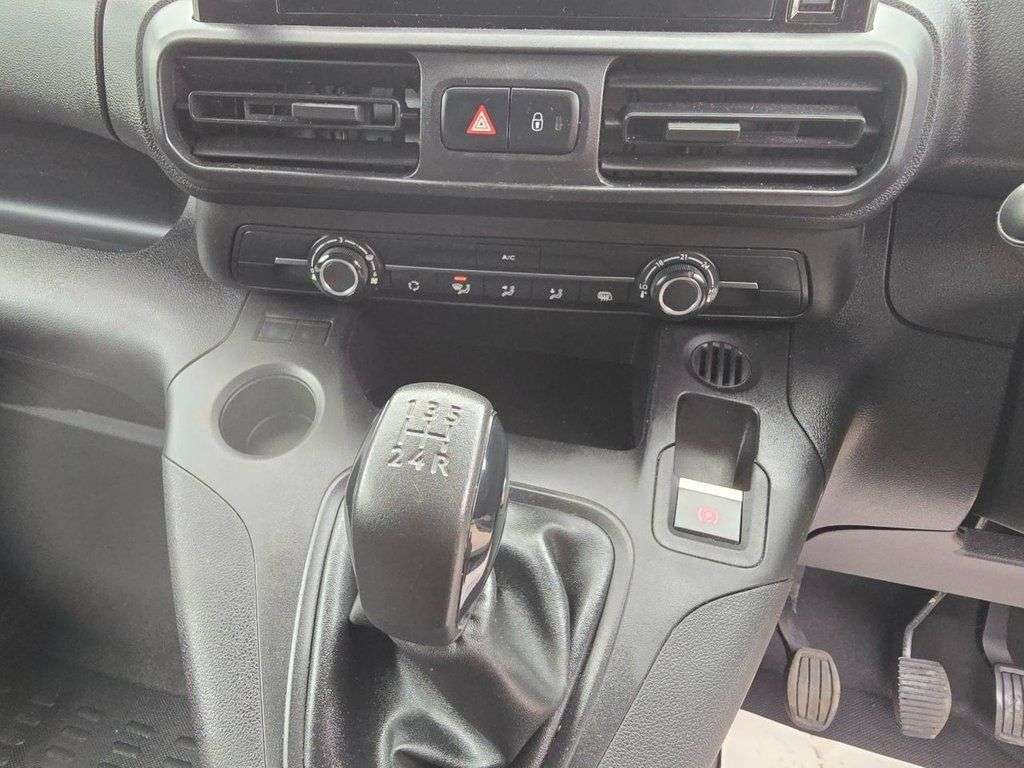 2020 PEUGEOT PARTNER 2020 PEUGEOT PARTNER