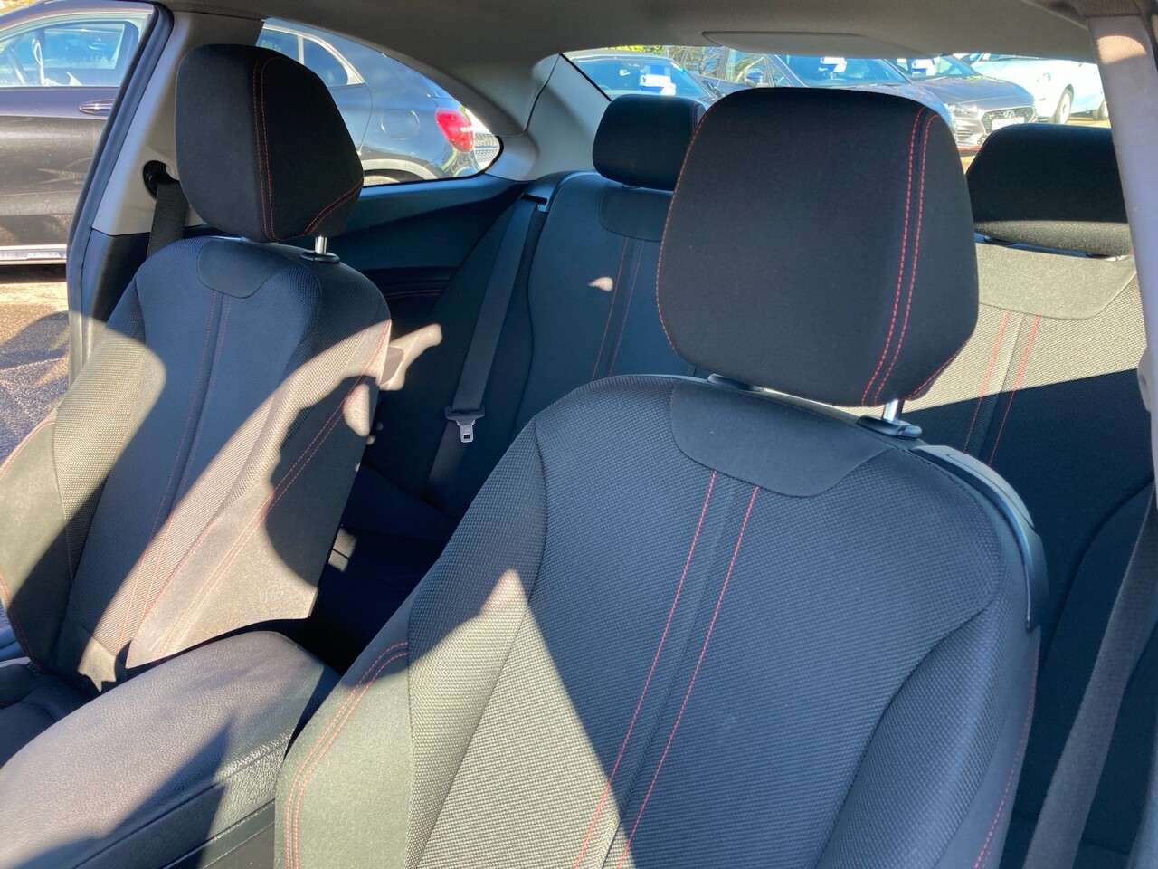 2018 BMW 2 SERIES 2018 BMW 2 SERIES