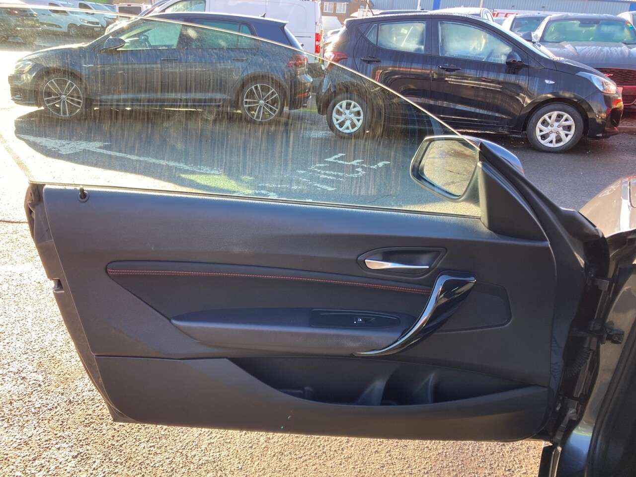 2018 BMW 2 SERIES 2018 BMW 2 SERIES