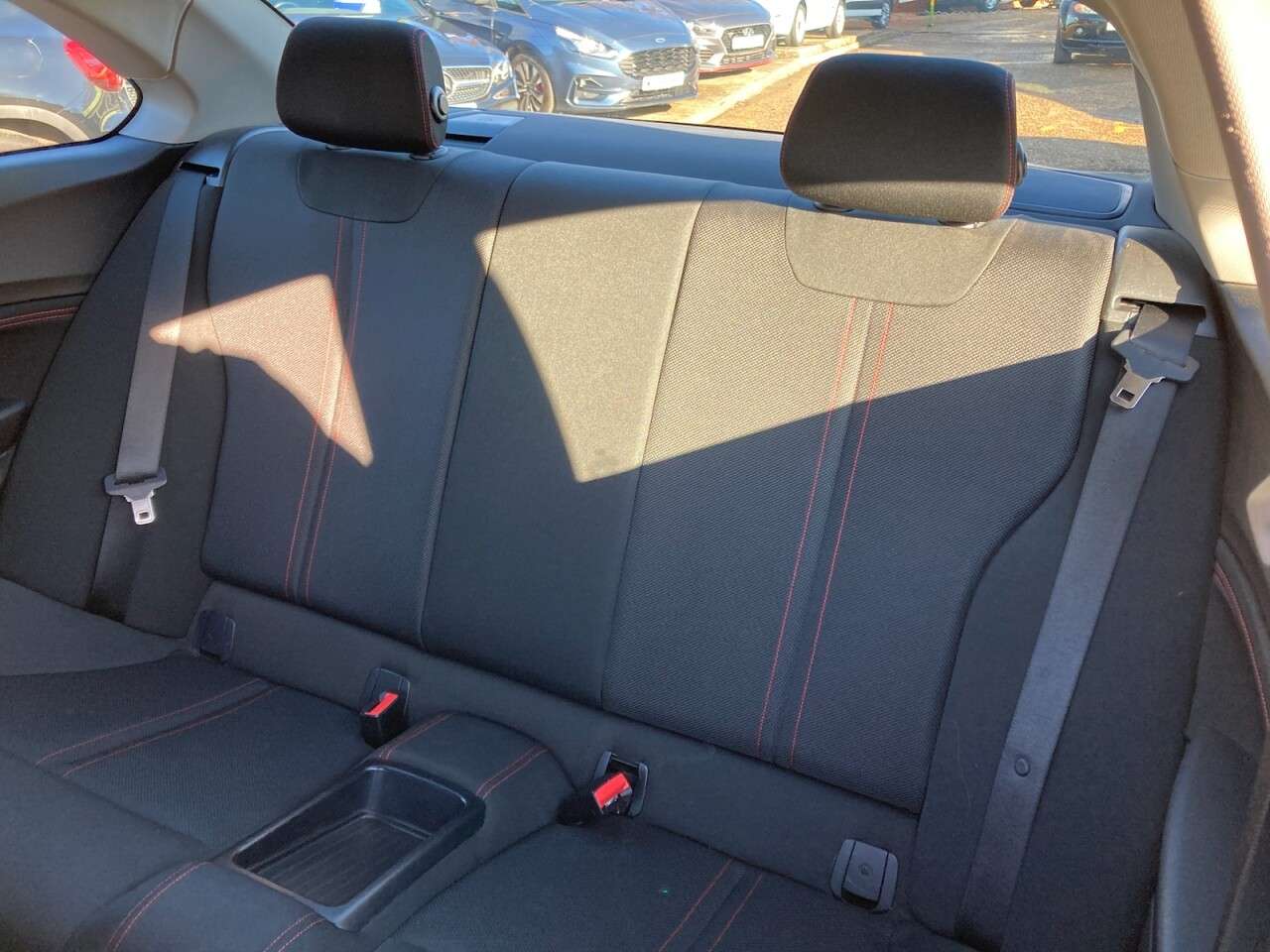 2018 BMW 2 SERIES 2018 BMW 2 SERIES