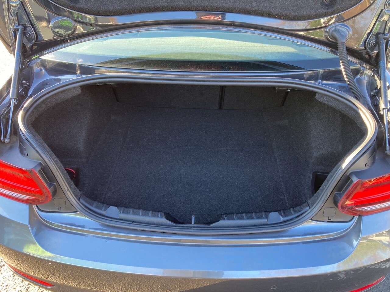 2018 BMW 2 SERIES 2018 BMW 2 SERIES