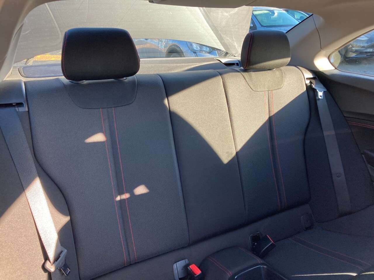 2018 BMW 2 SERIES 2018 BMW 2 SERIES