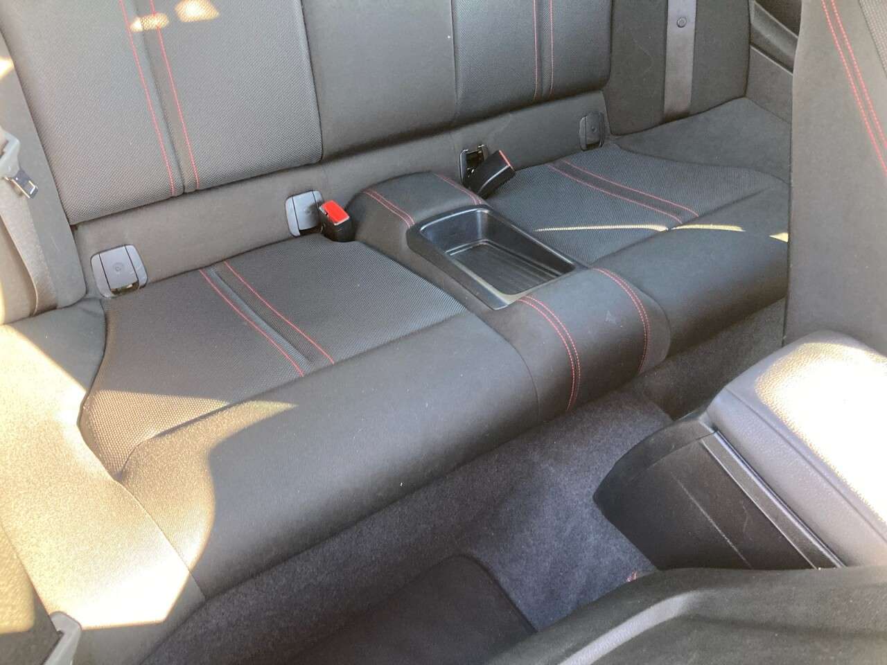 2018 BMW 2 SERIES 2018 BMW 2 SERIES