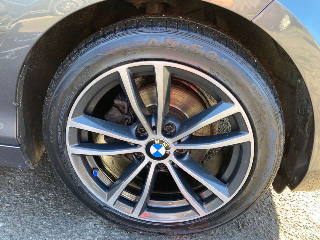 2018 BMW 2 SERIES 2018 BMW 2 SERIES