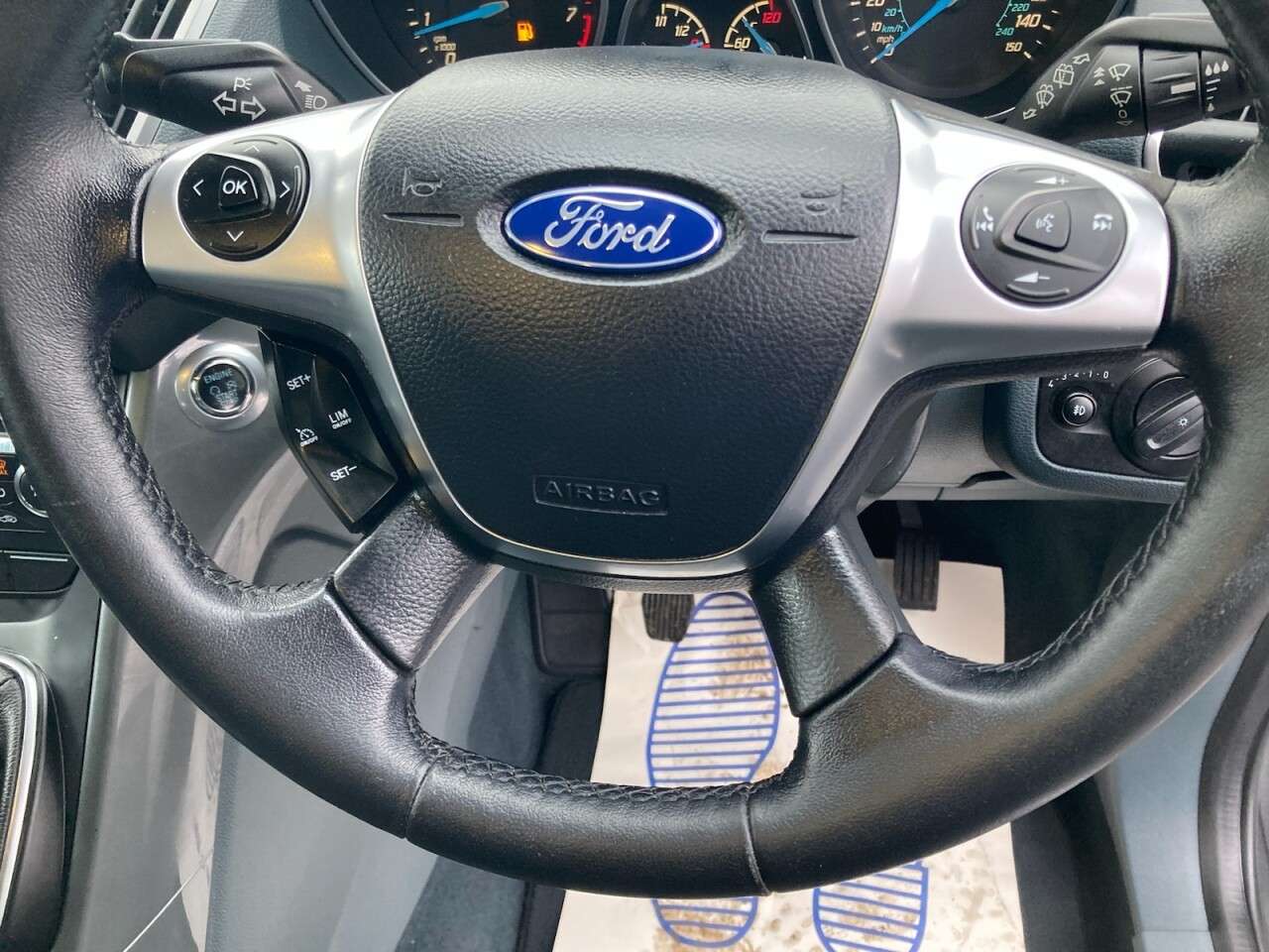 2015 FORD C-MAX 2015 FORD C-MAX