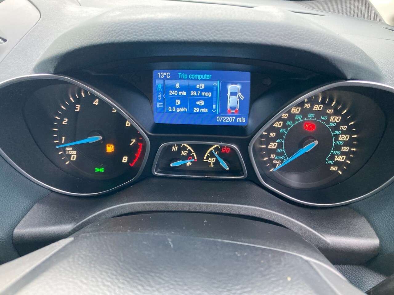 2015 FORD C-MAX 2015 FORD C-MAX