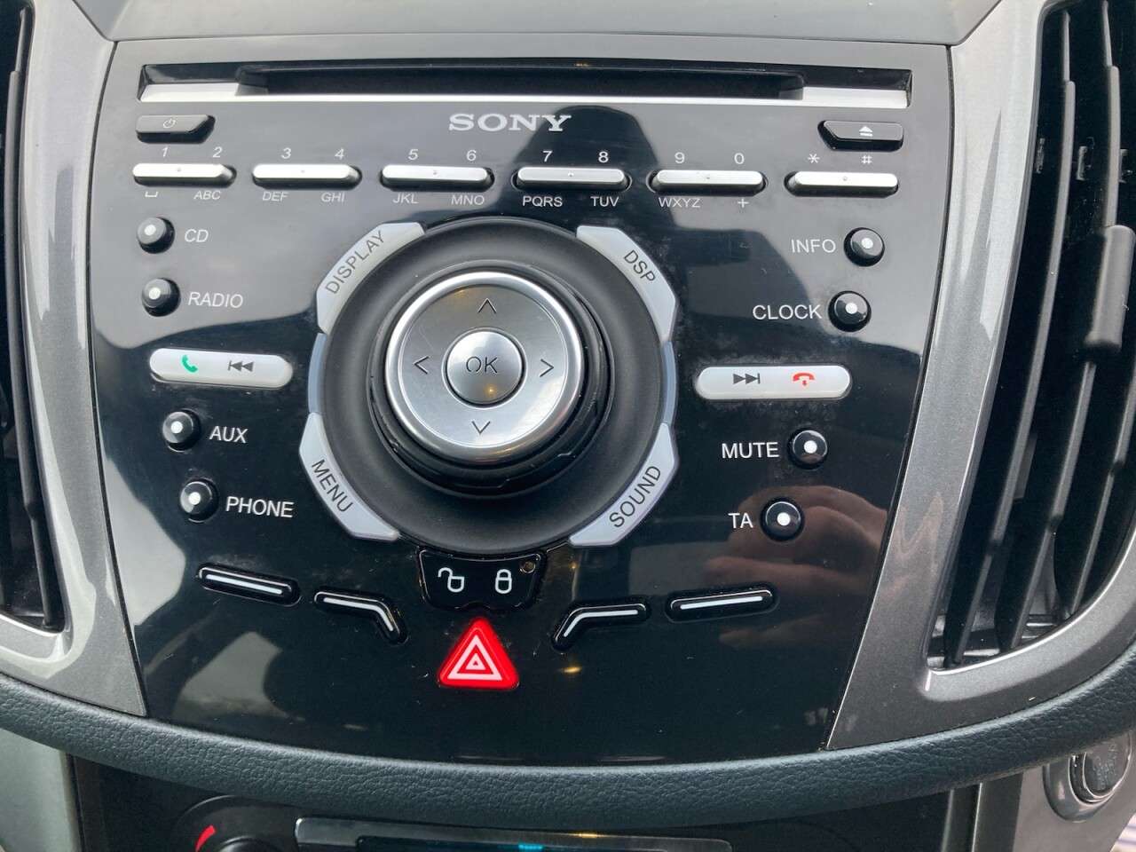 2015 FORD C-MAX 2015 FORD C-MAX