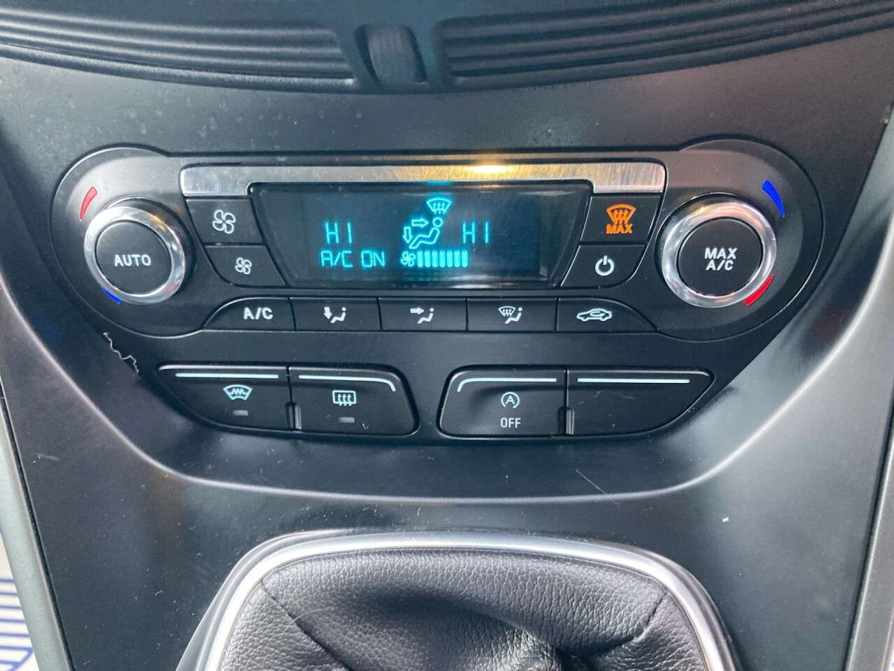 2015 FORD C-MAX 2015 FORD C-MAX