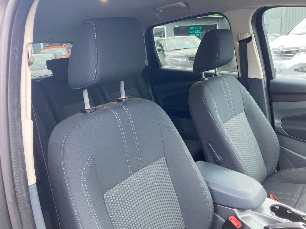 2015 FORD C-MAX 2015 FORD C-MAX