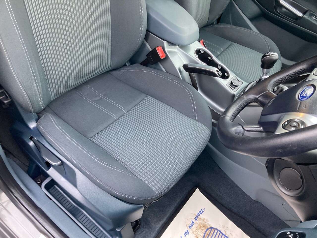 2015 FORD C-MAX 2015 FORD C-MAX