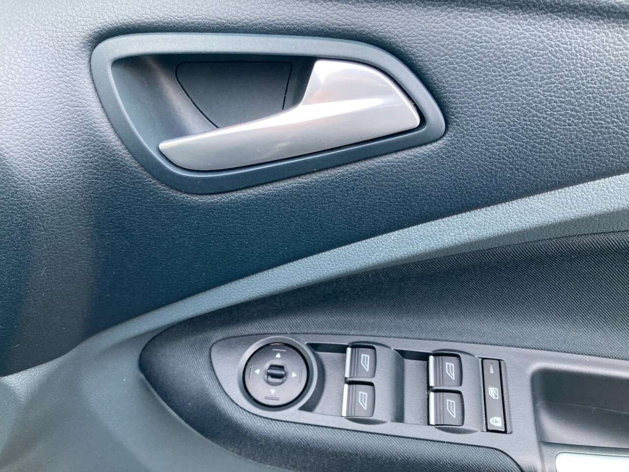 2015 FORD C-MAX 2015 FORD C-MAX