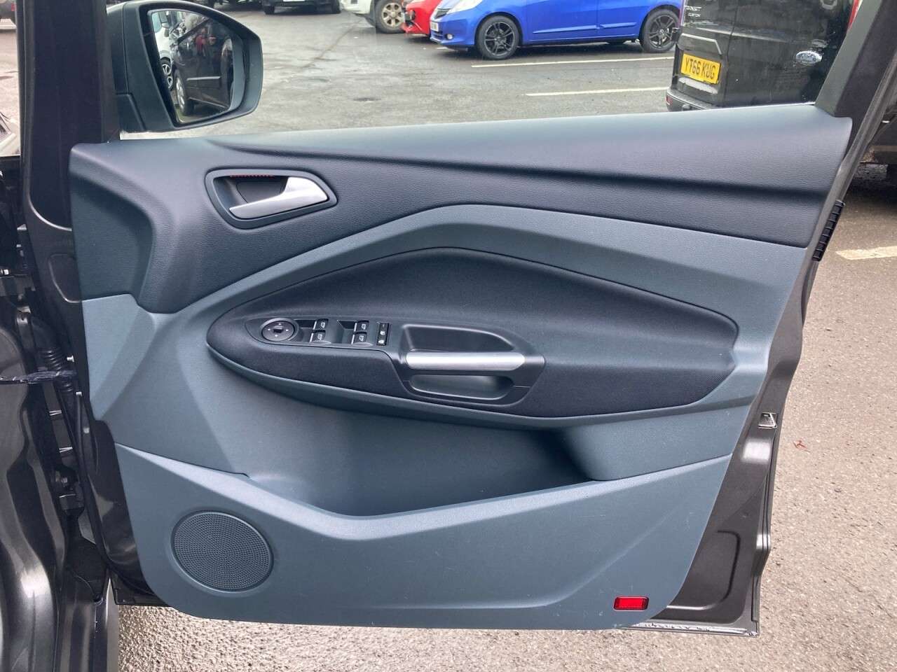 2015 FORD C-MAX 2015 FORD C-MAX