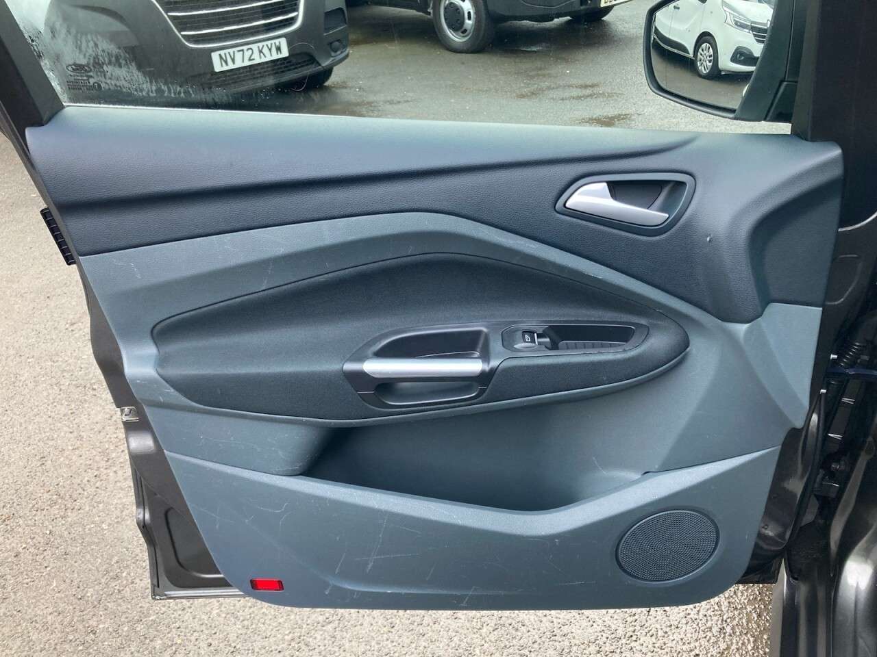 2015 FORD C-MAX 2015 FORD C-MAX