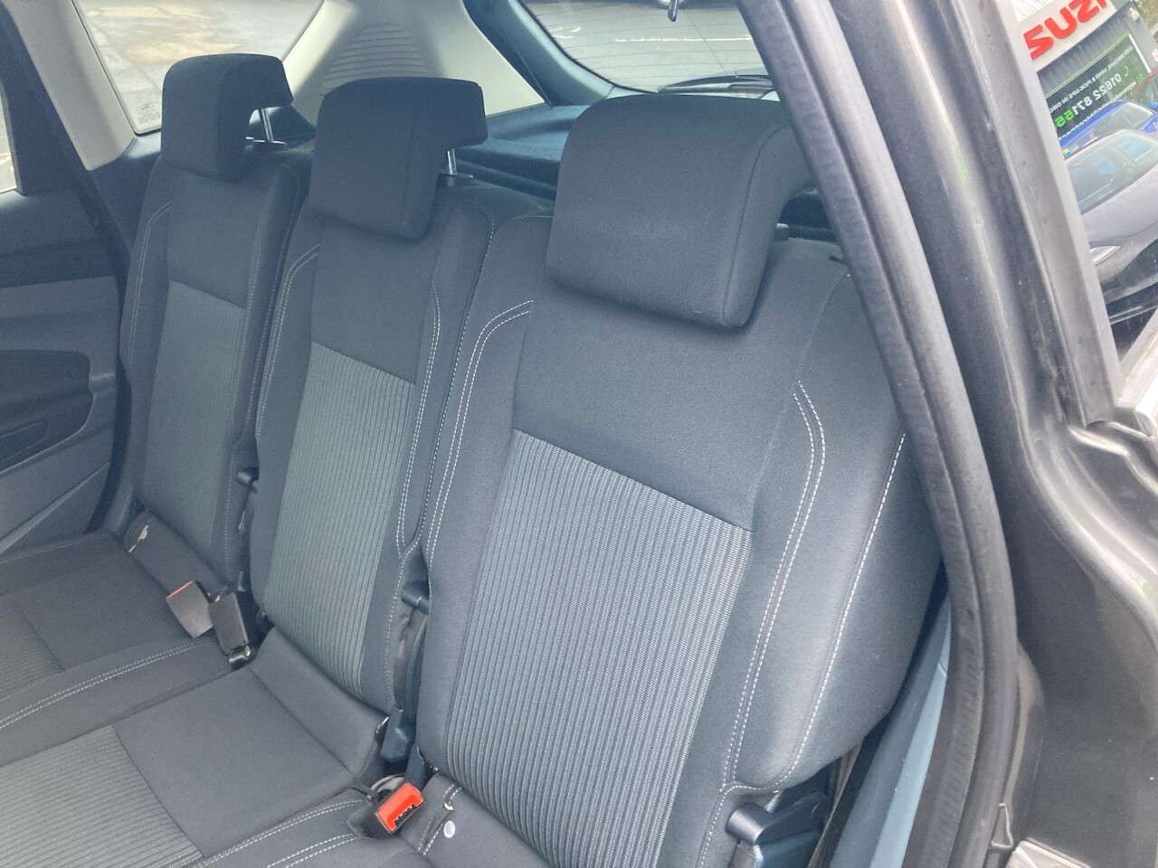 2015 FORD C-MAX 2015 FORD C-MAX