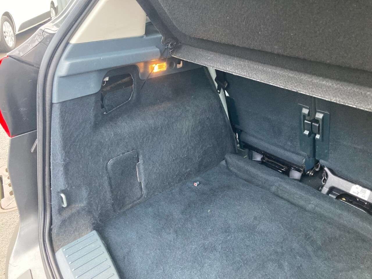 2015 FORD C-MAX 2015 FORD C-MAX