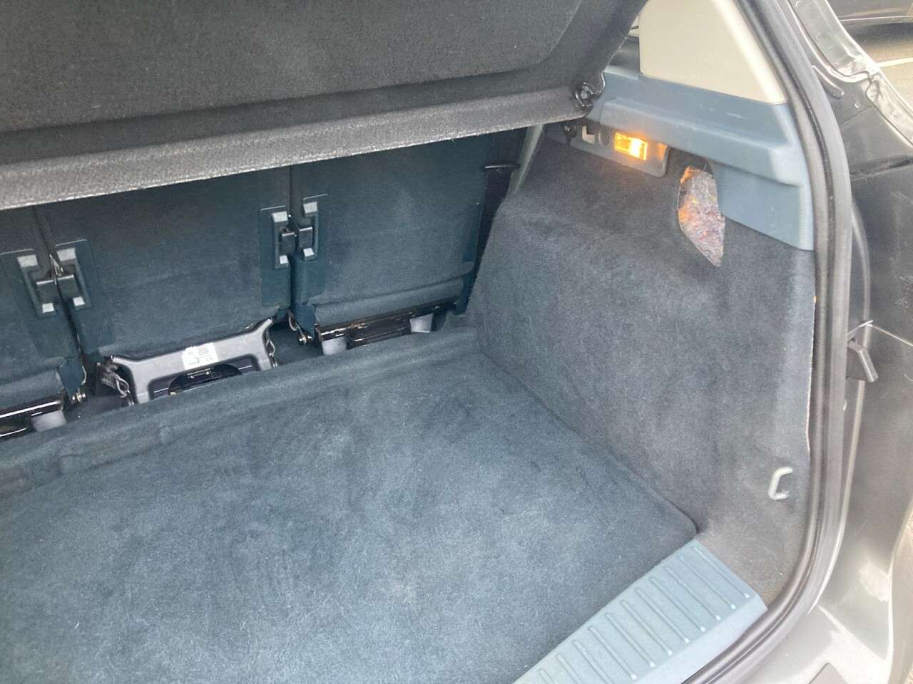 2015 FORD C-MAX 2015 FORD C-MAX