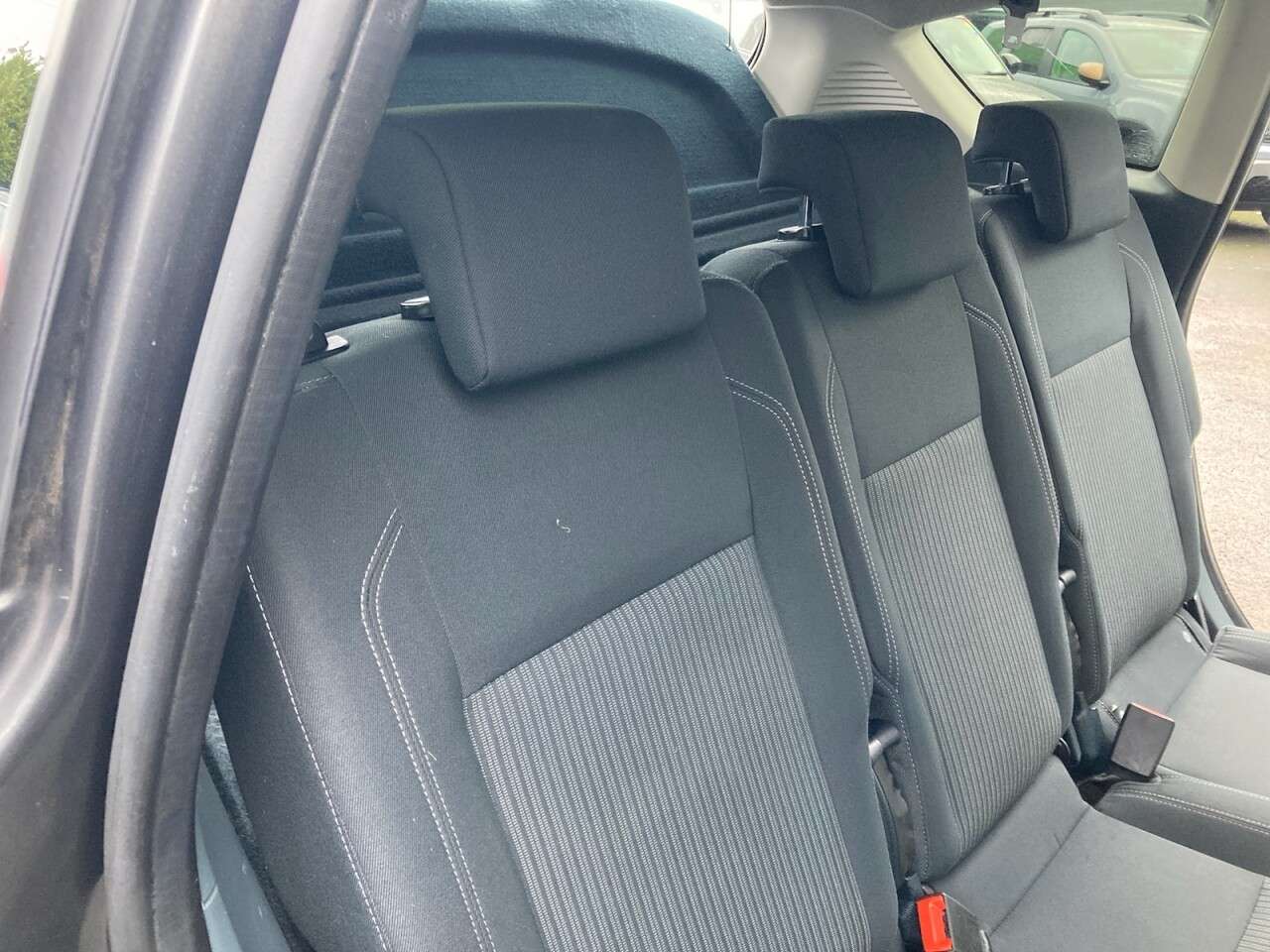 2015 FORD C-MAX 2015 FORD C-MAX