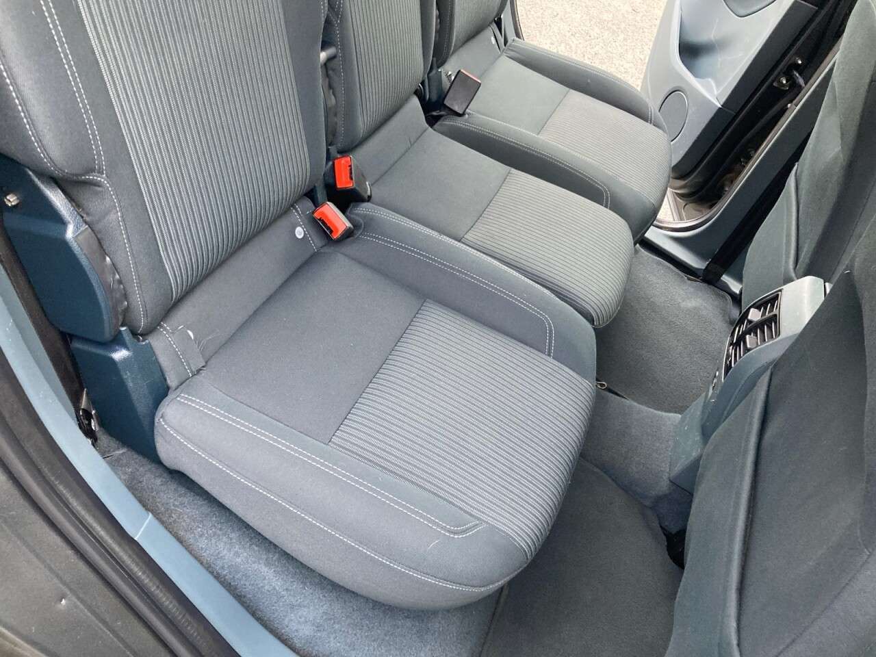 2015 FORD C-MAX 2015 FORD C-MAX