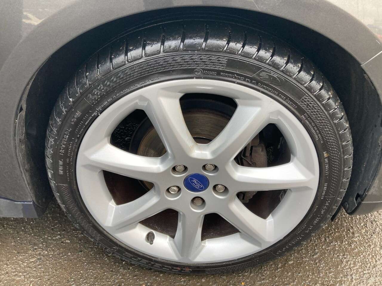 2015 FORD C-MAX 2015 FORD C-MAX