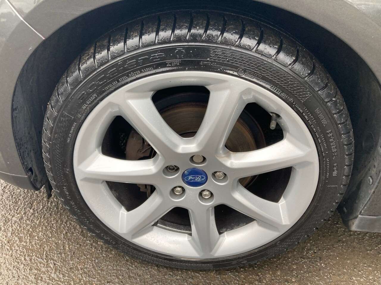 2015 FORD C-MAX 2015 FORD C-MAX