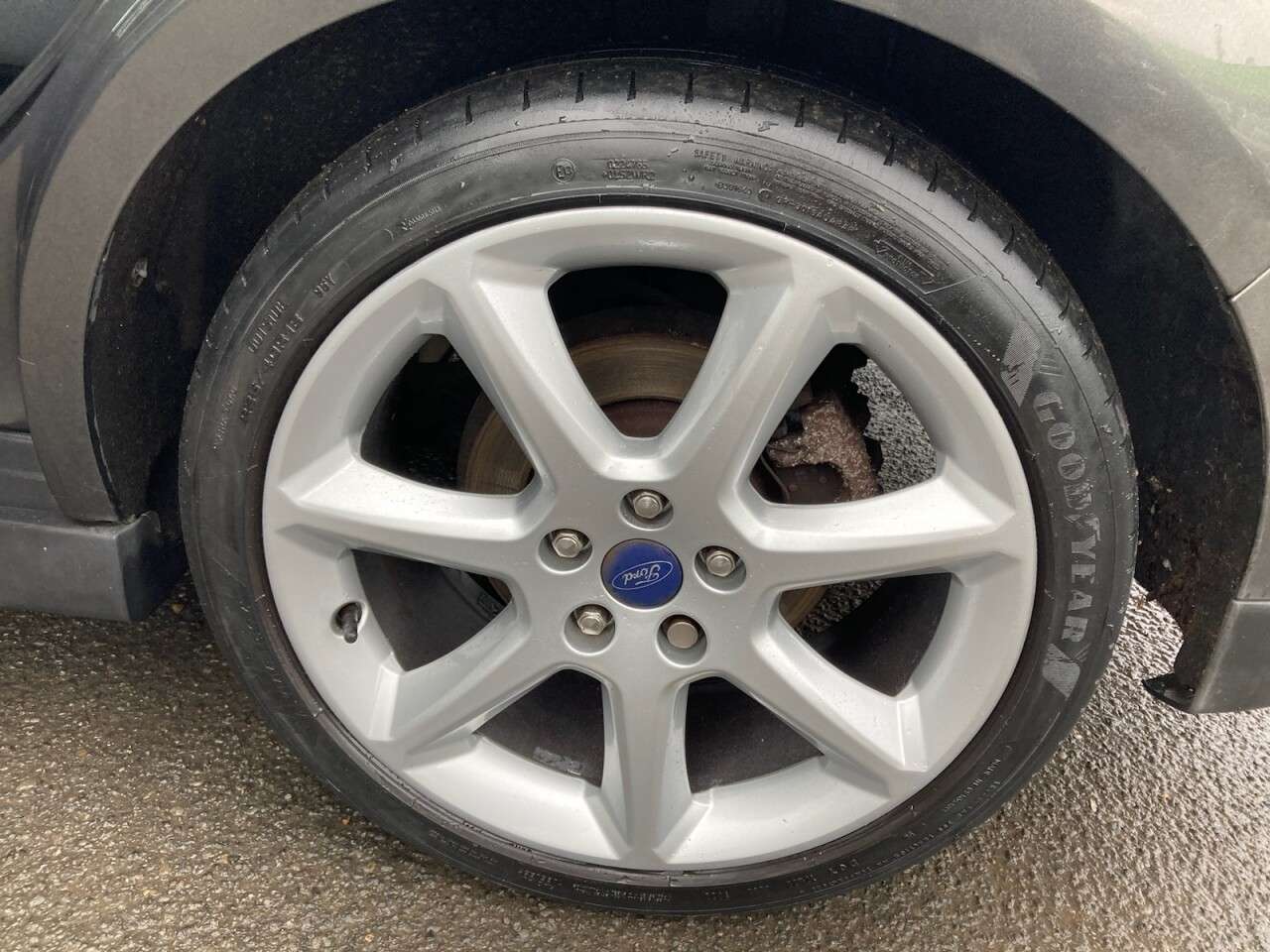 2015 FORD C-MAX 2015 FORD C-MAX