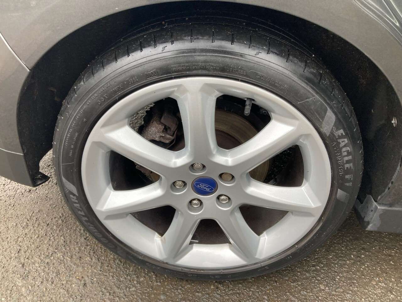 2015 FORD C-MAX 2015 FORD C-MAX