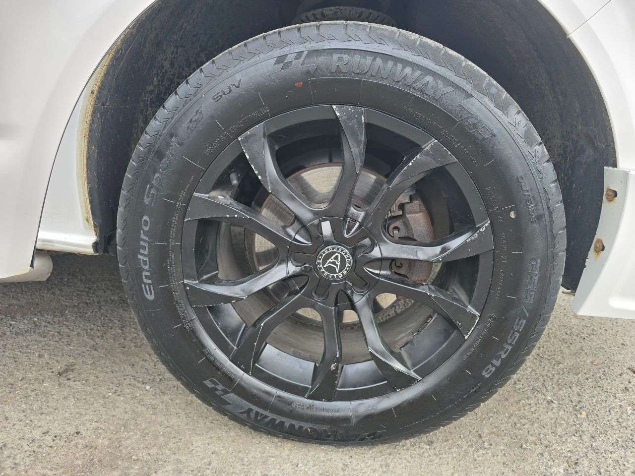 2018 VOLKSWAGEN TRANSPORTER SHUTTLE 2018 VOLKSWAGEN TRANSPORTER SHUTTLE