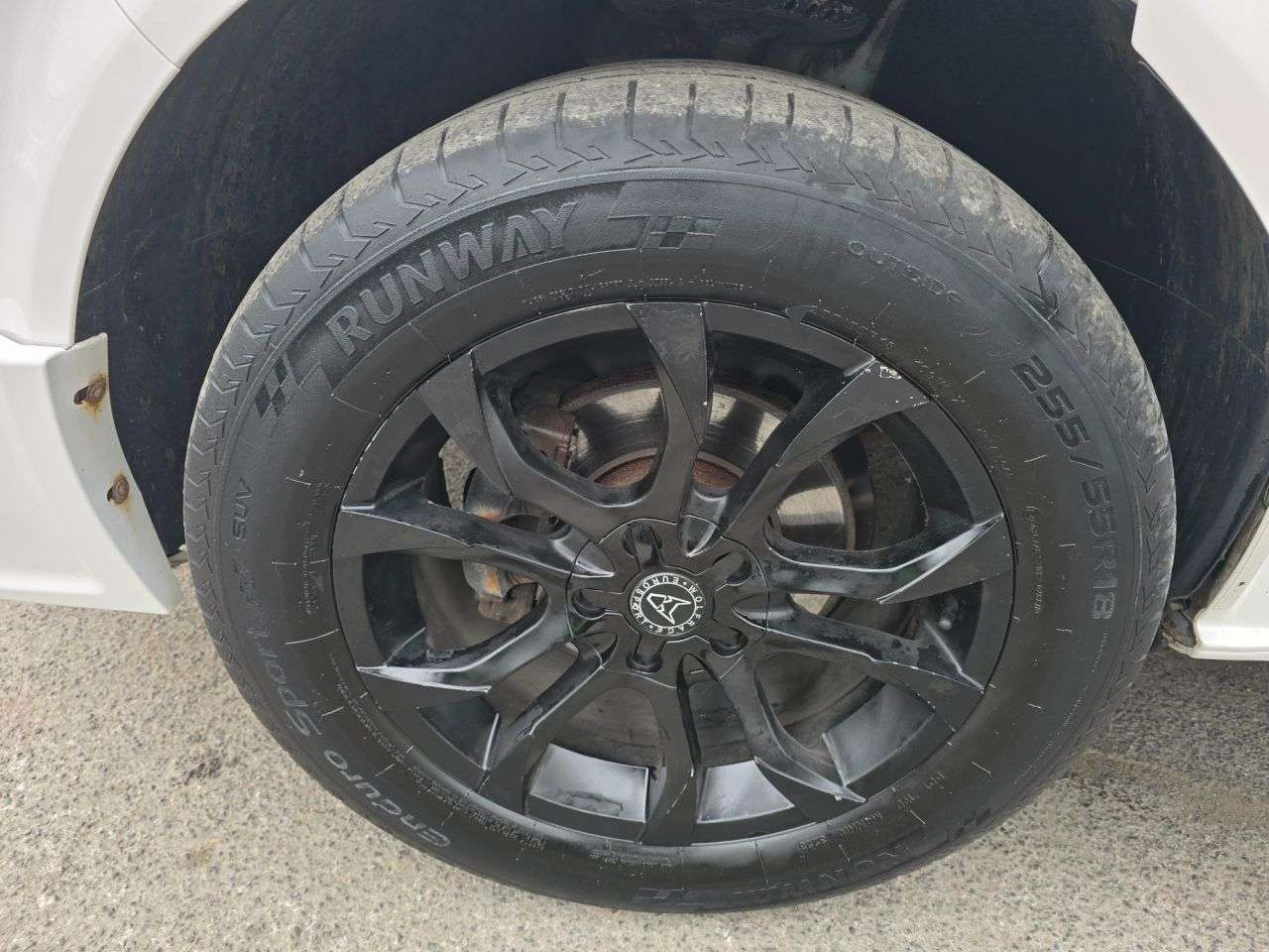 2018 VOLKSWAGEN TRANSPORTER SHUTTLE 2018 VOLKSWAGEN TRANSPORTER SHUTTLE