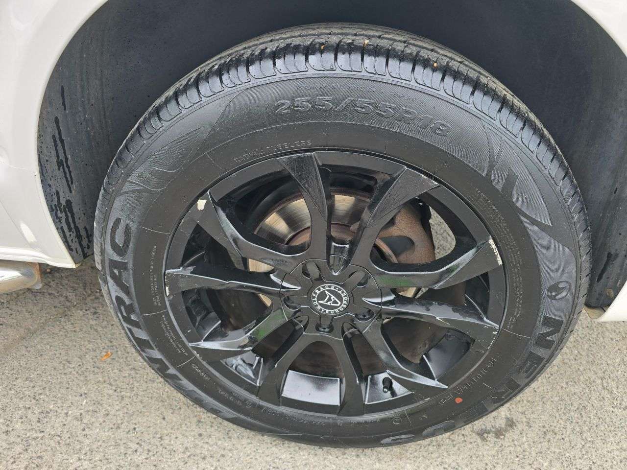 2018 VOLKSWAGEN TRANSPORTER SHUTTLE 2018 VOLKSWAGEN TRANSPORTER SHUTTLE